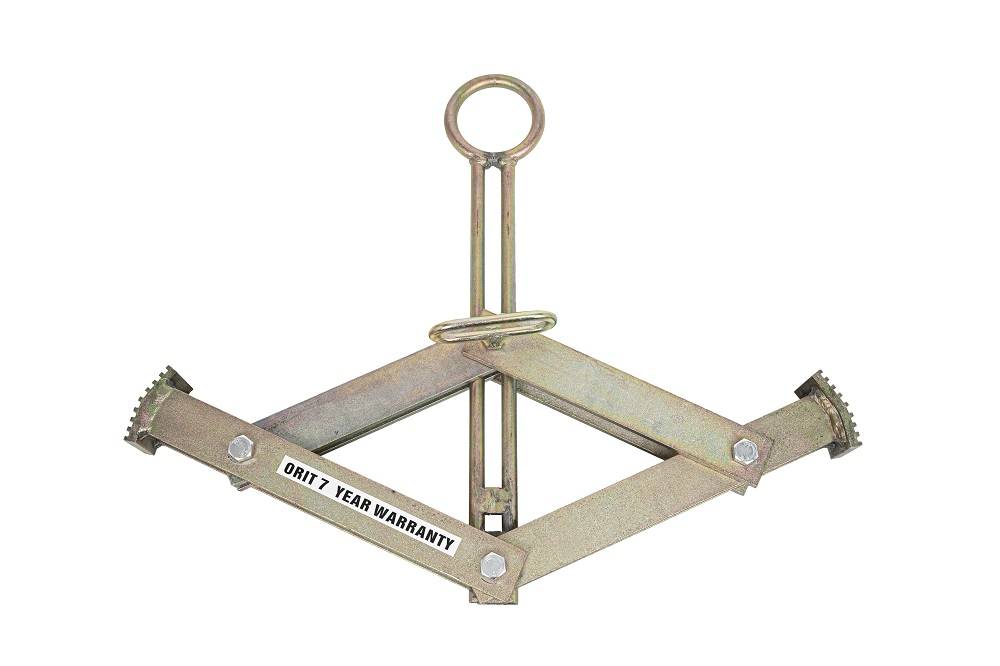 Paving Block Lifter