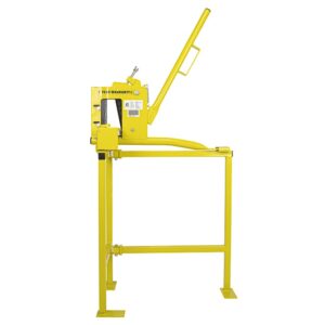 Table for Bricklayer Cutter