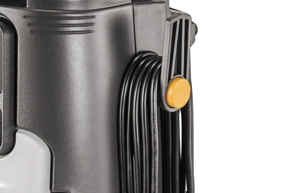 STIGA Electric High Pressure Cleaner HPS 345 R