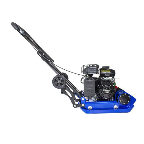 Hyundai Petrol Plate Compactor 320mm HYCP5030