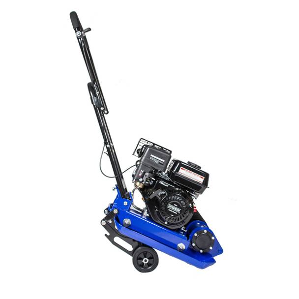 Hyundai Petrol Plate Compactor 370mm HYCP6570