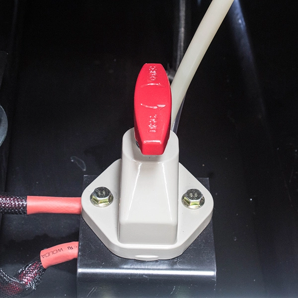 Hyundai 11.2kW/14kVA Three Phase Diesel Generator | DHY14KSE