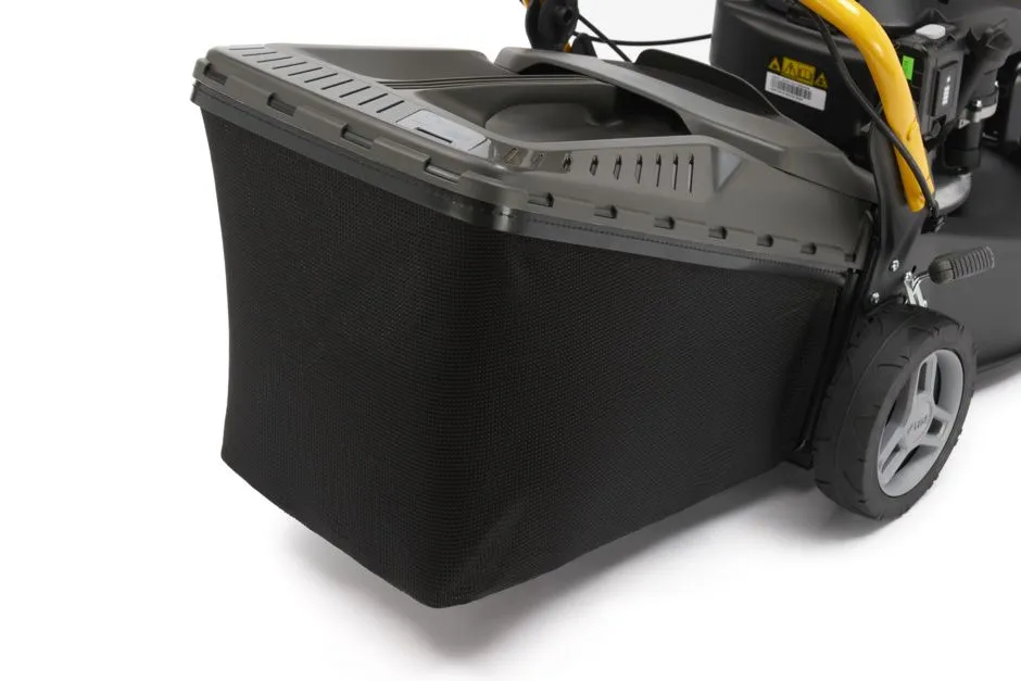 STIGA Combi 548 SE Petrol Lawn Mower