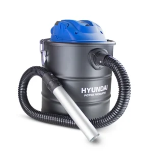Hyundai 1200W Fireplace, Stove, BBQ and Firepit Electric Ash Vac, Vacuum Cleaner | HYVI2012H