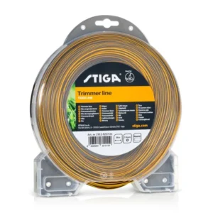 STIGA Tiger Line 56m 3.0mm Round