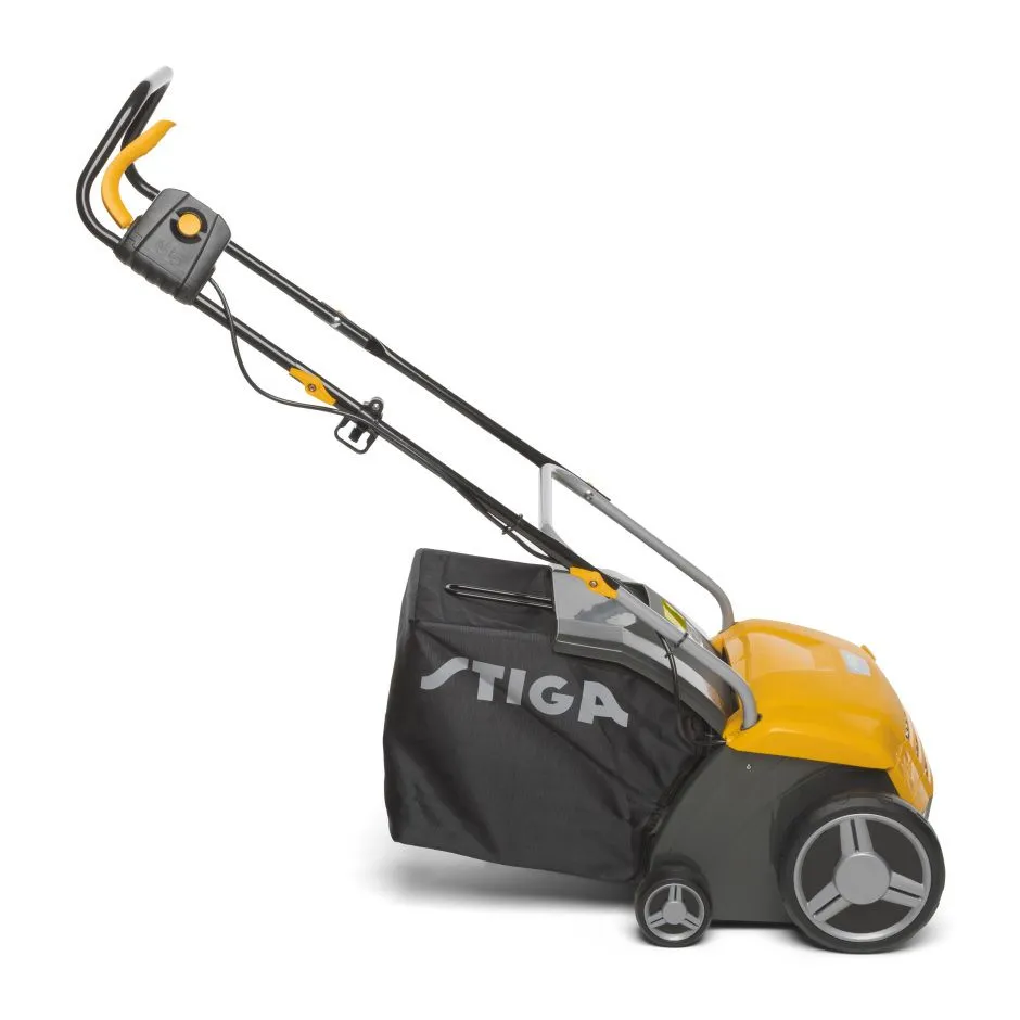 STIGA Electric Scarifier SV 213 E
