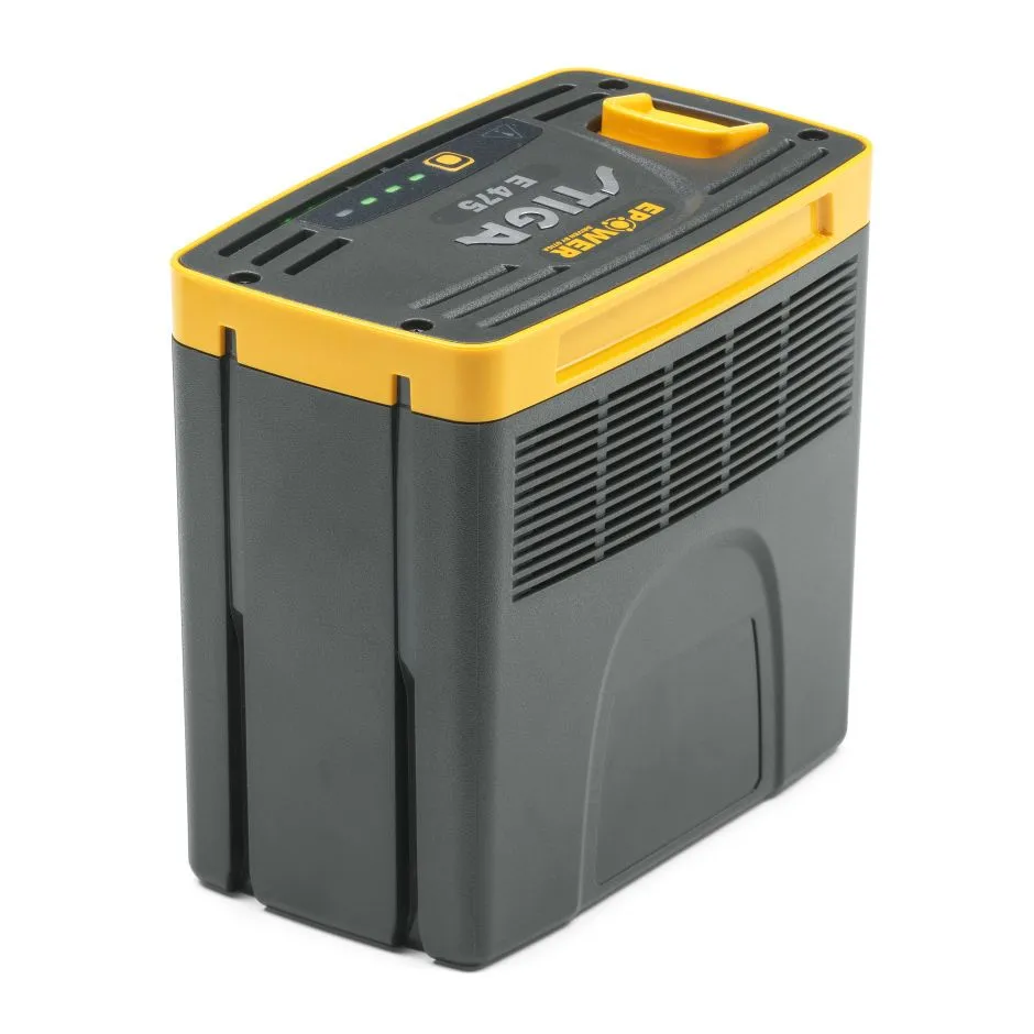 STIGA E 475 BATTERY 48V 7.5 Ah