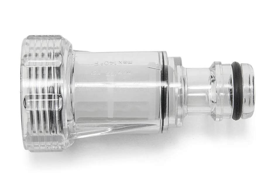 STIGA Electric High Pressure Cleaner HPS 345 R