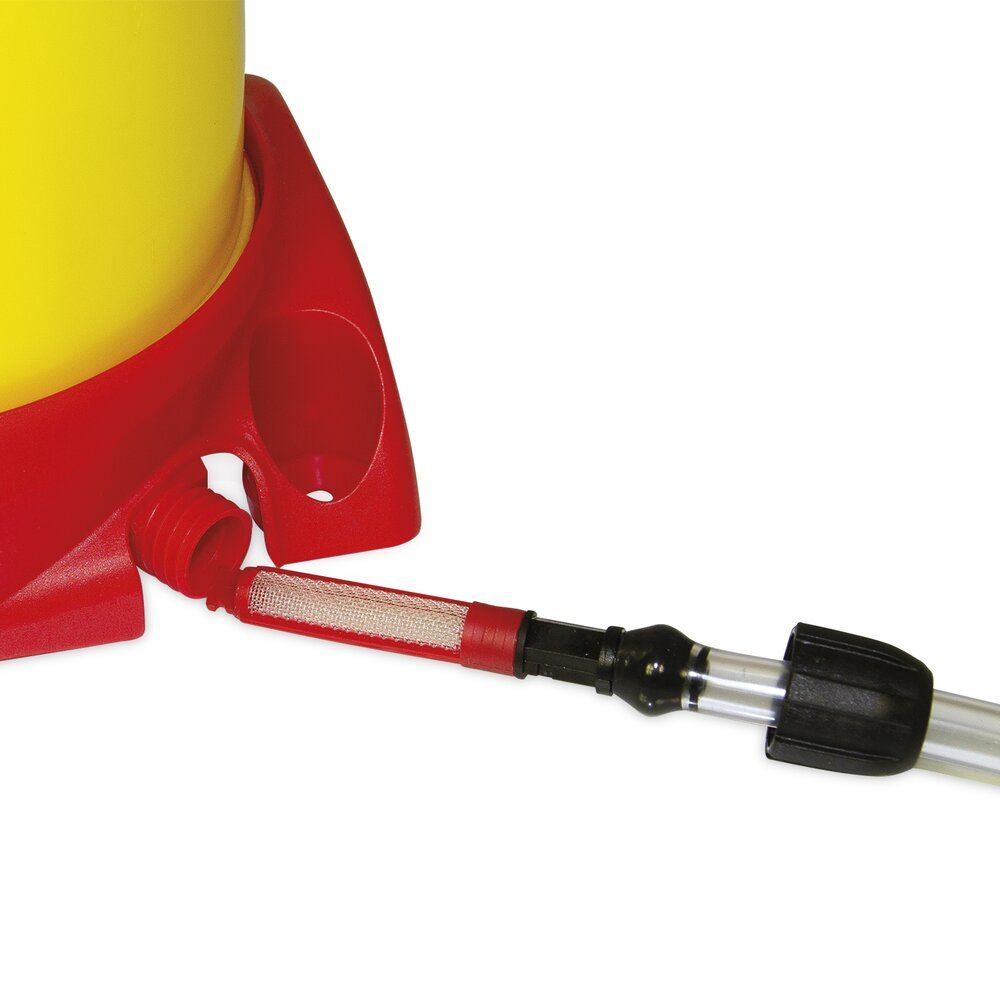 MESTO FIX PLUS 5 Compression Sprayer