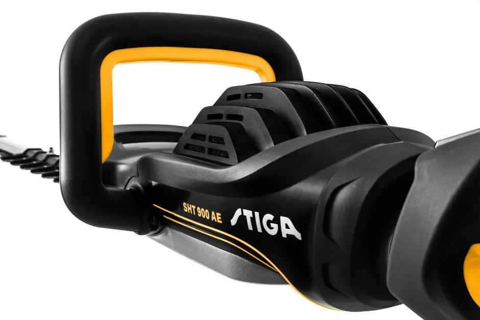 STIGA Cordless Hedge Trimmer SHT 900 AE
