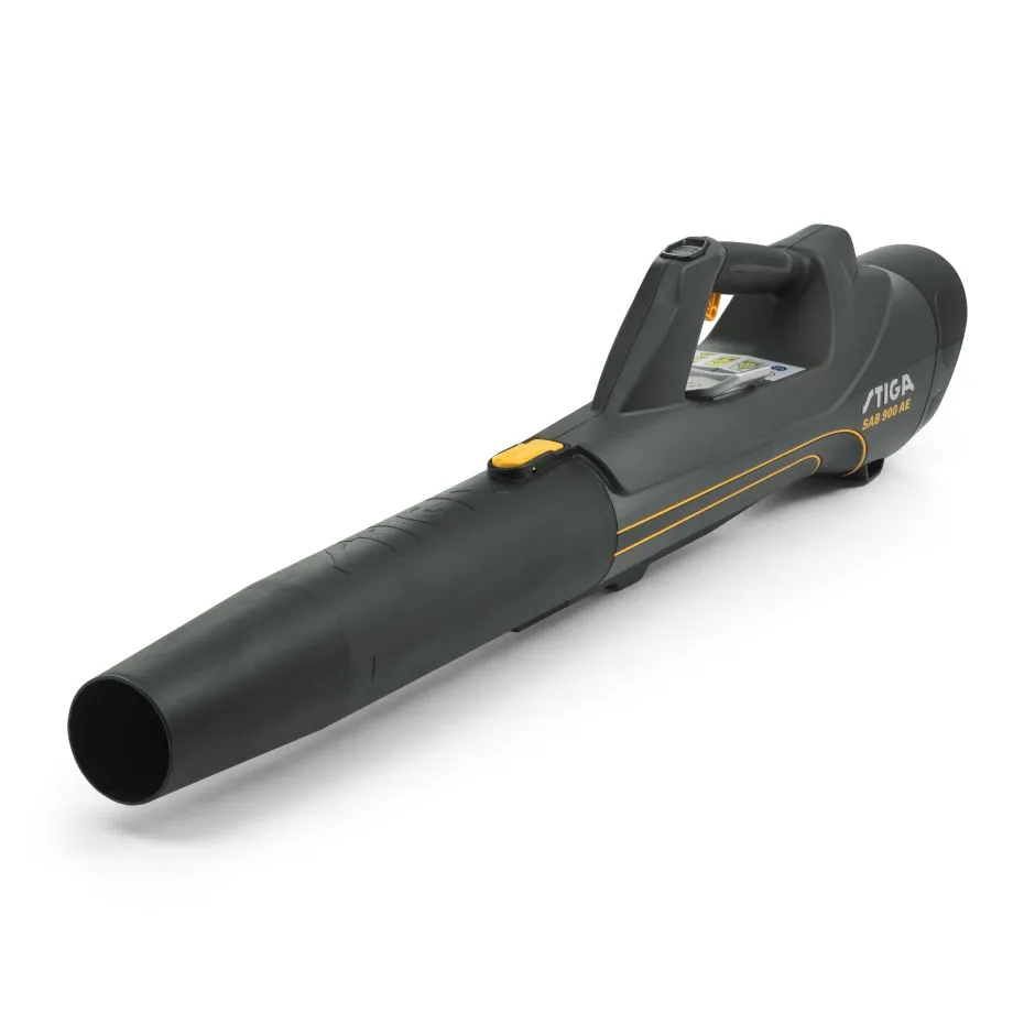 STIGA Cordless Leaf Blower SAB 900 AE