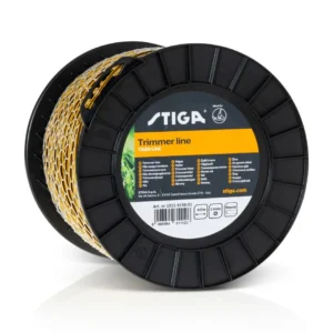 STIGA Tiger Line 437m 2.7mm Round