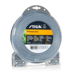 STIGA SP66 126m 2.0mm Ondulated Section Line