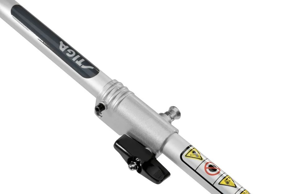 STIGA Petrol Grass Trimmer / Brush Cutter BC 330 A