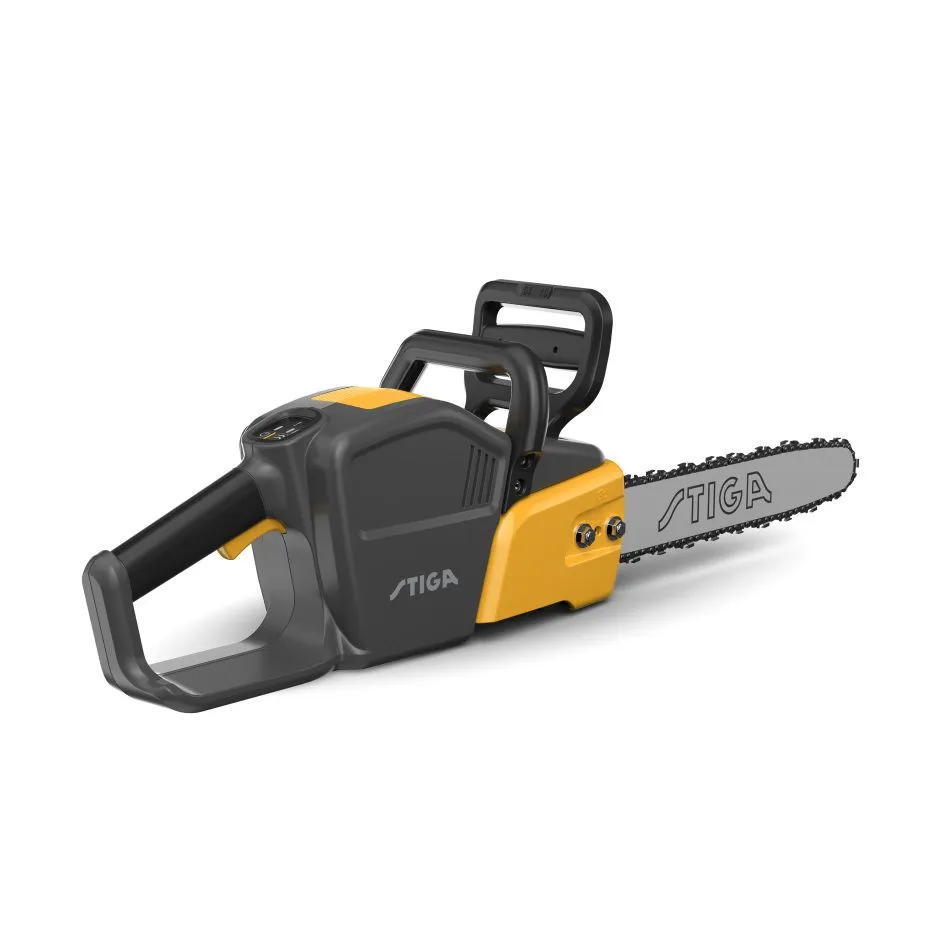 STIGA Cordless Chainsaw CS 700e