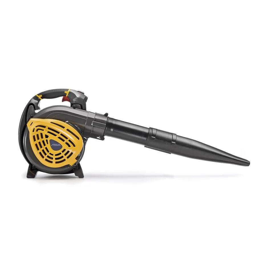 STIGA Petrol Blower / vacuum BL 530 V