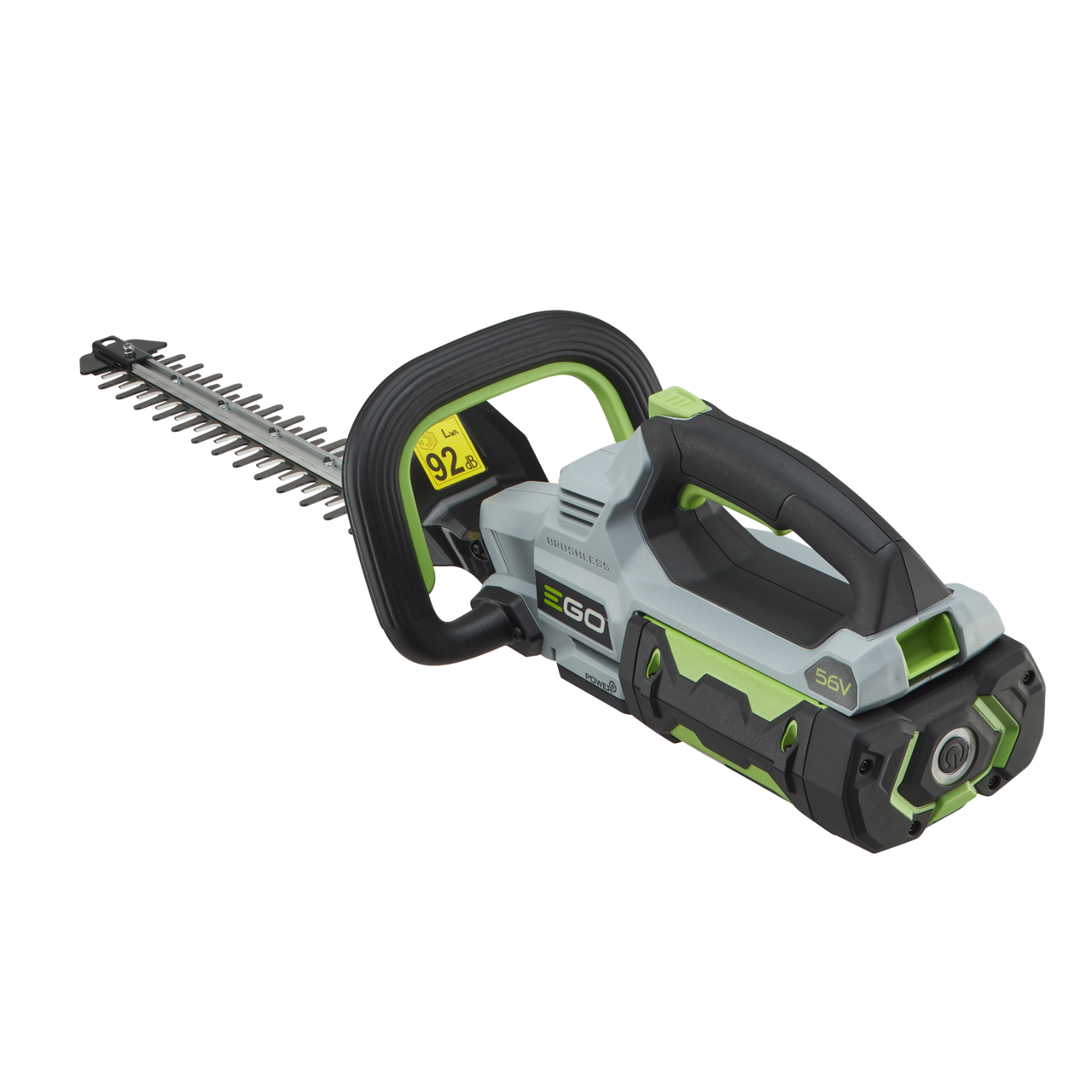 EGO HT2000E - 51cm Hedge Trimmer - Unit Only