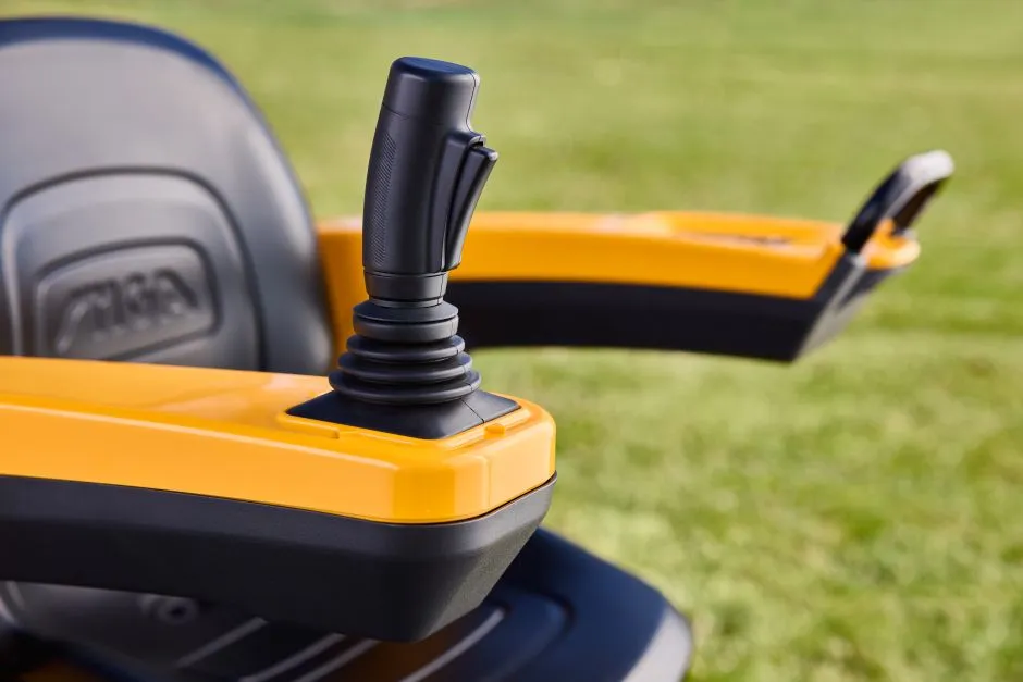 STIGA Battery Axial Mower Gyro 700e