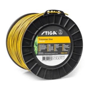 STIGA Tiger Line 205m 3.5mm Round