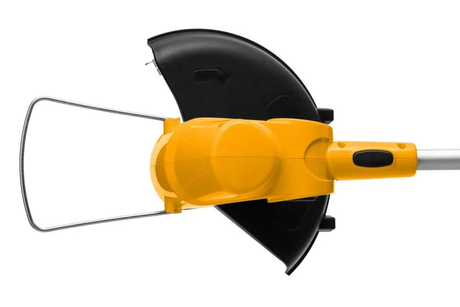 STIGA Battery Lawn Trimmer / Brush Cutter GT 100e Kit