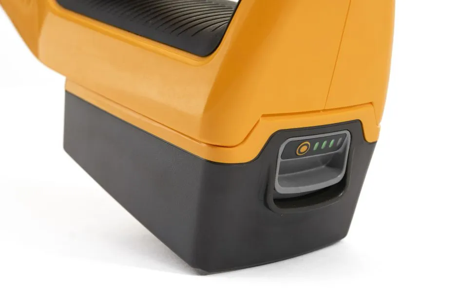 STIGA Battery Multi-Tool MT 100e Kit