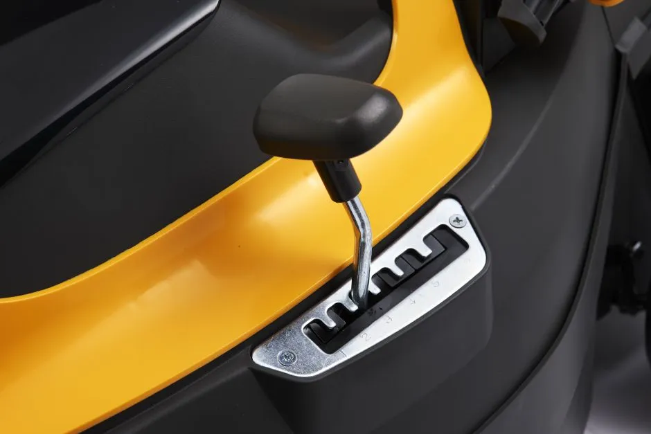 STIGA Cordless Lawn Mower Collector 140e Kit