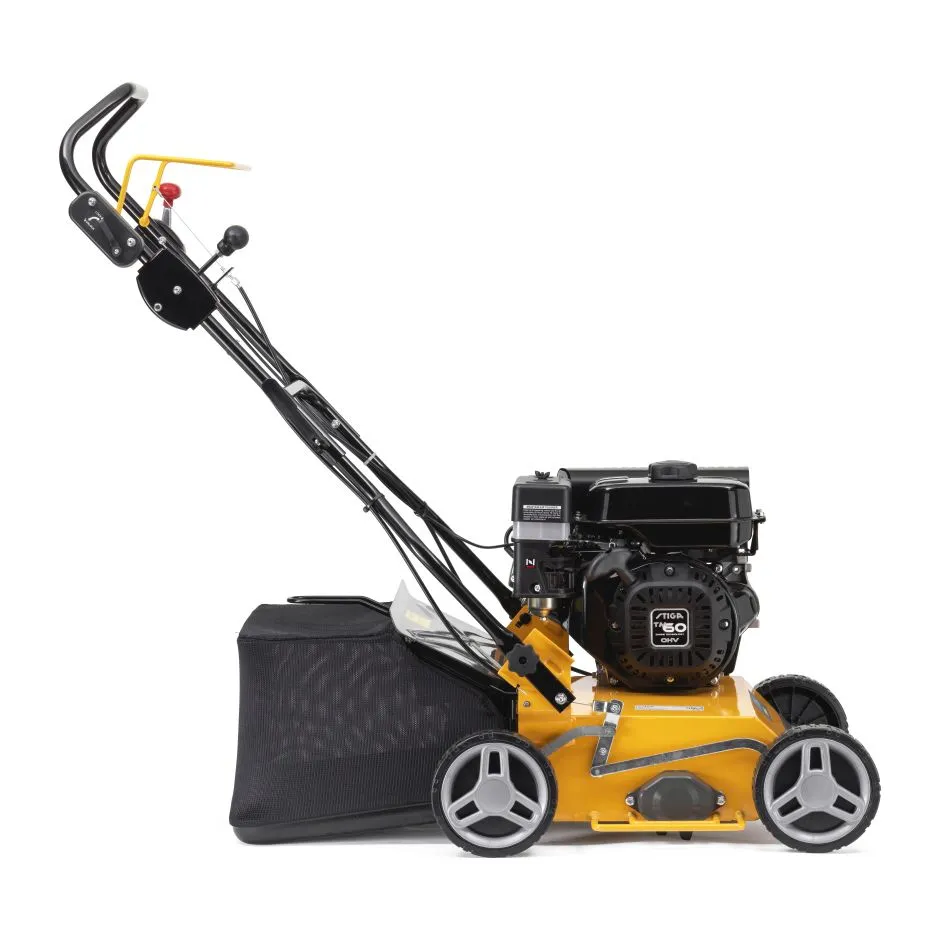 STIGA Petrol Scarifier SVP 40 G