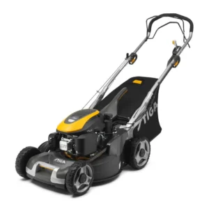 STIGA Petrol Lawn Mower Twinclip 950 V