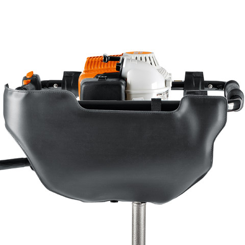 STIHL BT 131 Petrol Earth Auger (Unit Only)