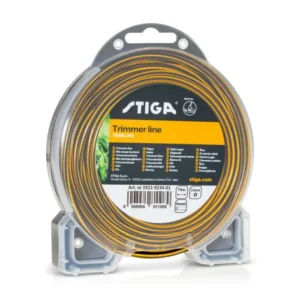 STIGA Tiger Line 15m 3.0mm Round