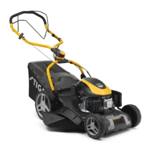 STIGA Petrol Lawn Mower Combi 753 S