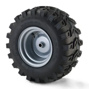STIGA Add-on Winter Rear Wheels 18 (Pair)