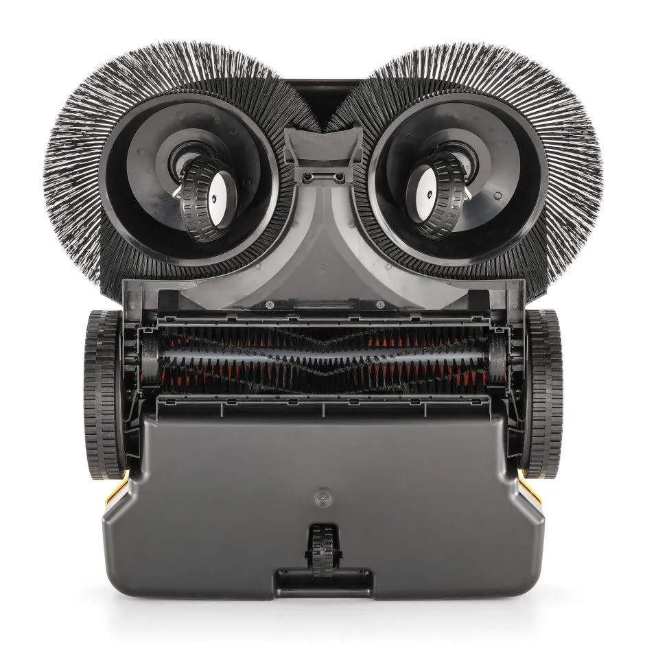 STIGA Push Sweeper SWP 475