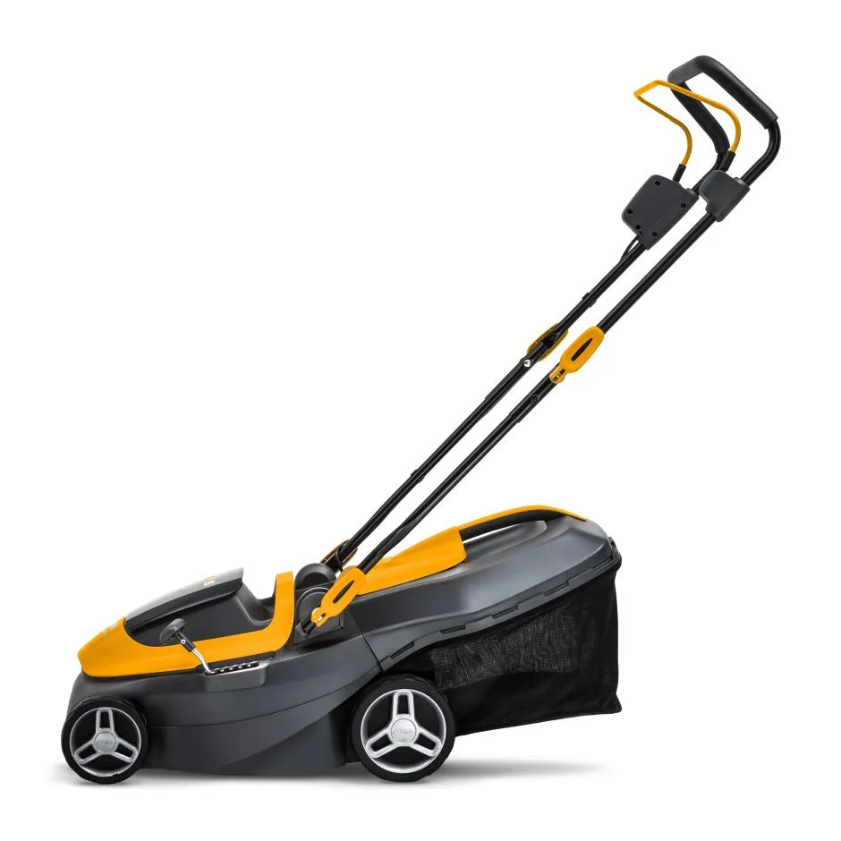 STIGA Cordless Lawn Mower Collector 136e Kit