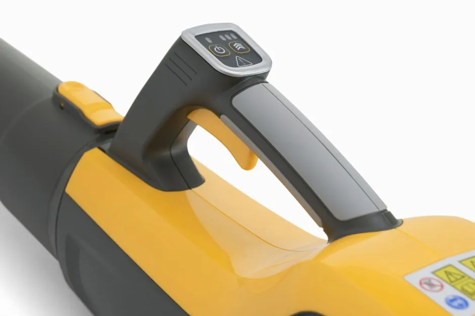 STIGA BL 500e Cordless Leaf Blower