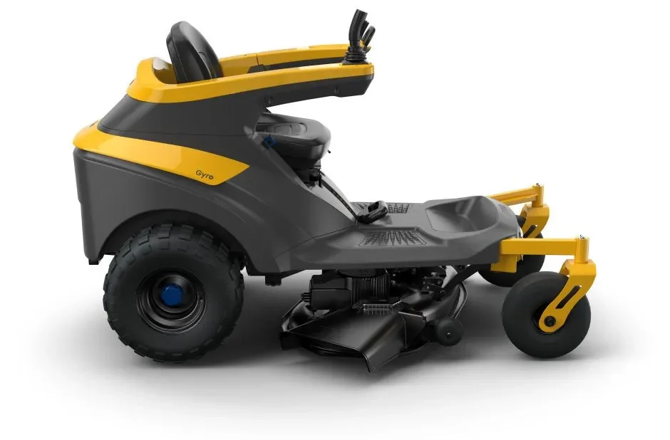 STIGA Battery Axial Mower Gyro 700e