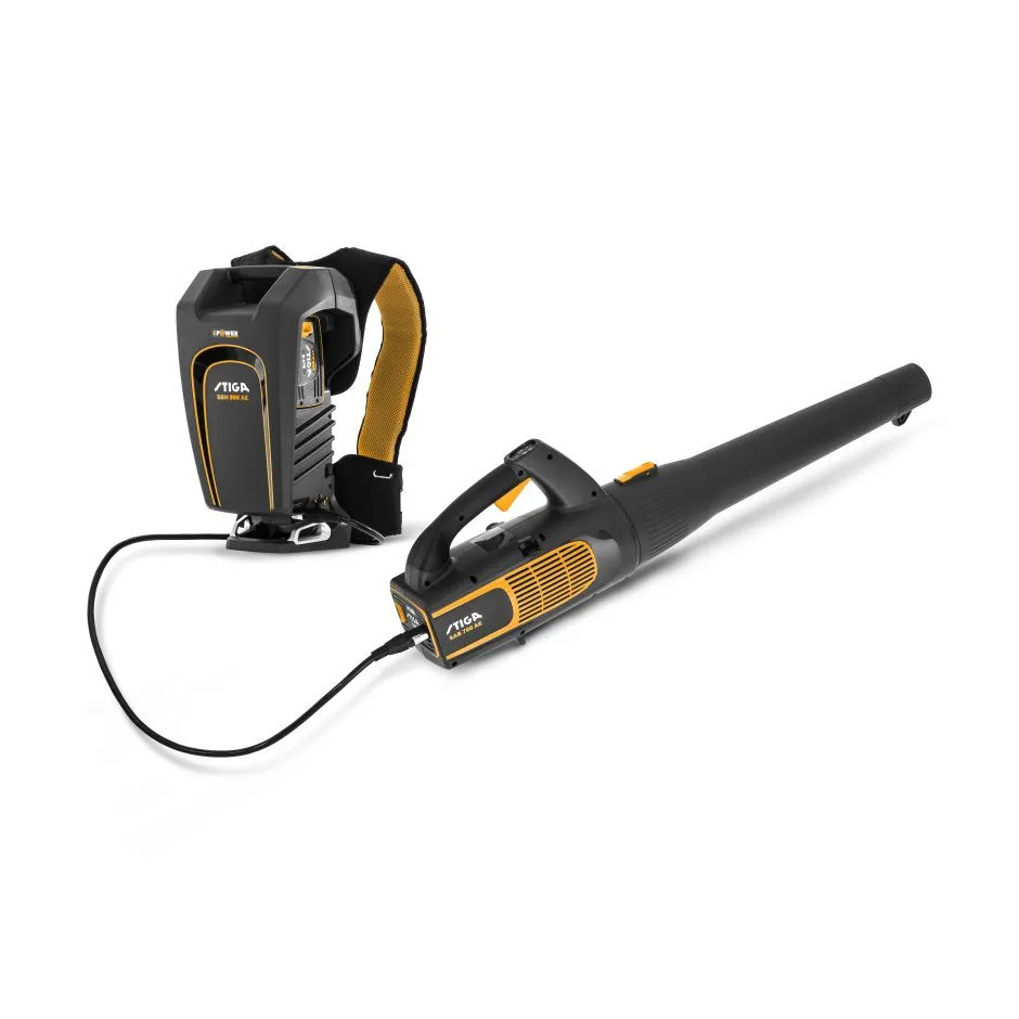STIGA Cordless Leaf Blower SAB 700 AE