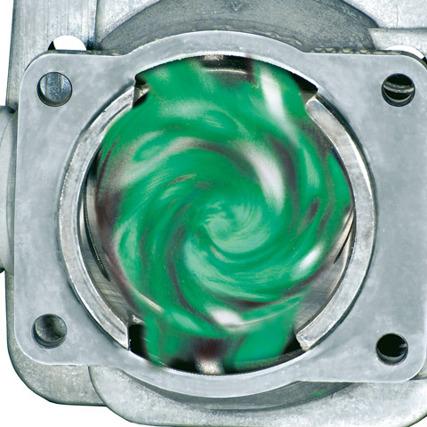 STIHL MS 261 C-M VW Petrol Chainsaw