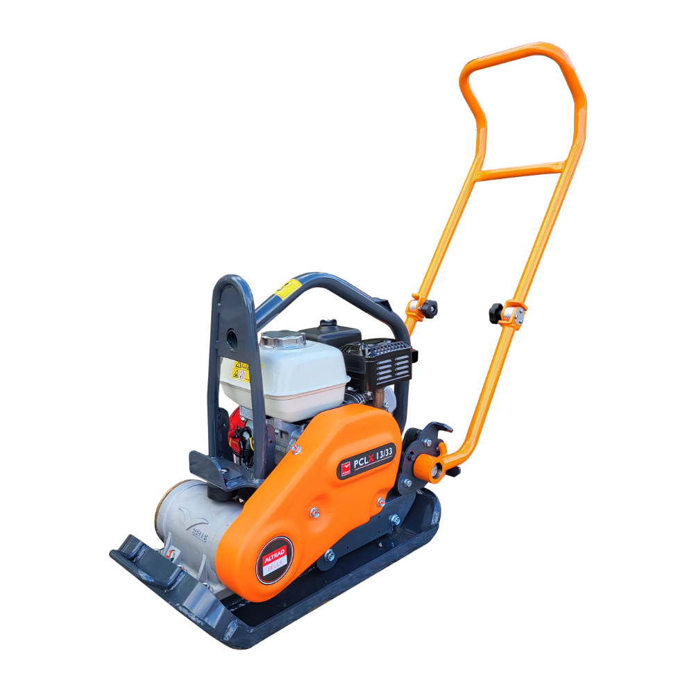 BELLE PCLX 13/33 F Multi-Purpose Forward Plate Compactor