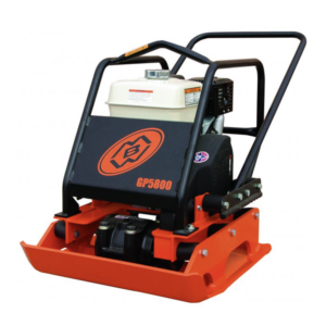 P5800 Series Plate Compactors