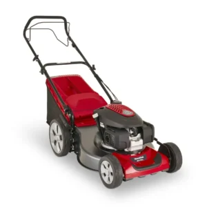 MOUNTFIELD SP53 Elite Petrol Lawnmower