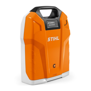 STIHL AR 2000 L Backpack Battery