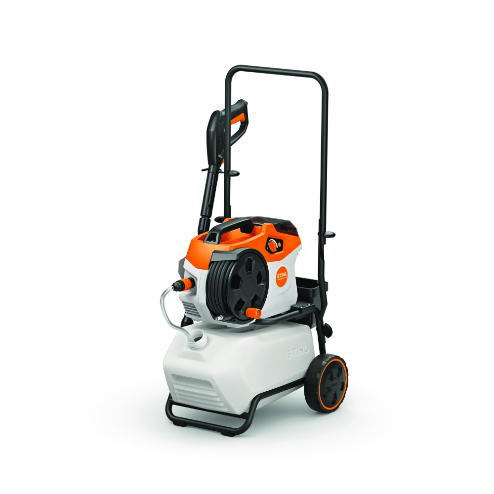 STIHL REA Trolley with Water Tank