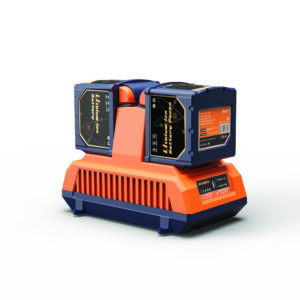 Batteries & Chargers