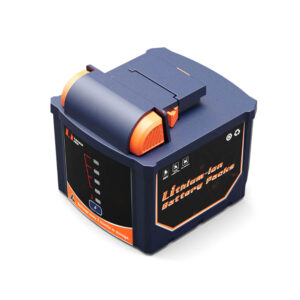 Power2Go D24-100 Lithium Battery Pack - 98Wh