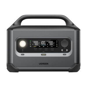 Portable Power Stations