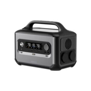 Power-2Go UGREEN PowerRoam GS600 Portable Power Station