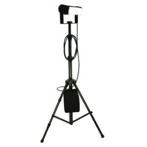 THQ24K PRO LED Portable Rechargeable Floodlight - 24K (Lithium-ion)