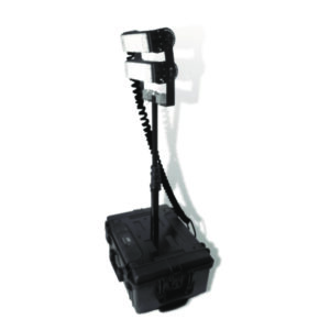 Floodcase Battery Powered LED Wireless Flood Light
