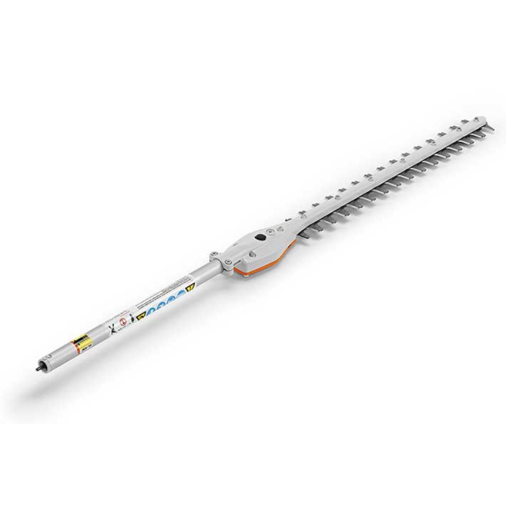 STIHL HL-KM 0° Long-Reach Hedge Trimmer KOMBITOOL (20")